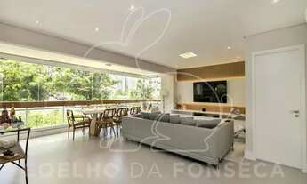 Imagem: São Paulo - Apartamento Padrão - Panamby