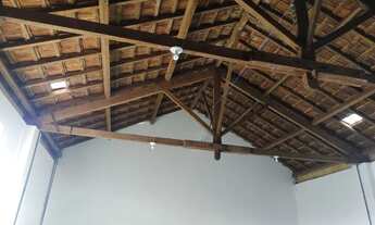 Imagem 5: Vendo imóvel c/ estação ferroviária antiga e casas