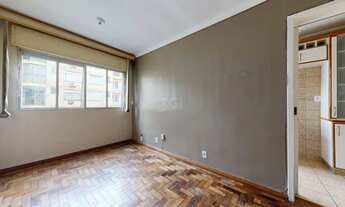 Imagem 7: Apartamento para Venda - 55m², 2 dormitórios, 1 vaga - Santa Tereza