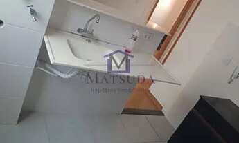 Imagem 7: Apartamento para locação, 2dorm, 1vaga, próximo a Fatec