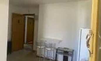 Imagem 6: Apto de 1 quarto - águas claras