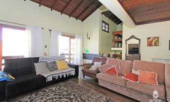 Imagem 5: Casa para Venda - 326m², 3 dormitórios, sendo 3 suites, 4 vagas - Glória