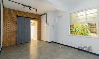 Imagem: Apartamento térreo 46m² - 2 dormitórios