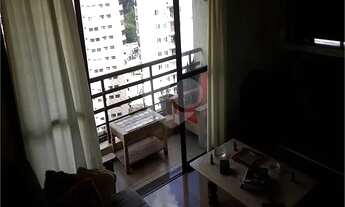 Imagem 7: Apartamento à venda na Vila Andrade São Paulo