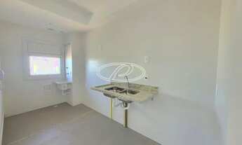 Imagem 3: Apartamento à venda, 2 quartos, 1 suíte, 1 vaga, Jardim Santo André - Limeira/SP