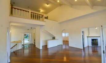 Imagem 3: Casa para locação em Alphaville - Santana de Parnaíba, SP