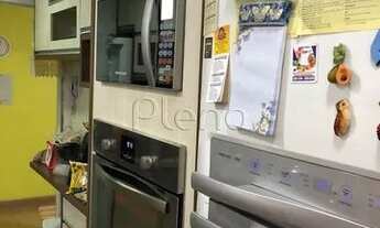 Imagem 3: Apartamento - Jardim Novo Campos Elíseos - Campinas