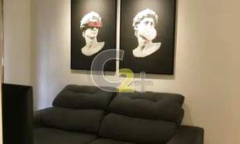 Imagem 4: APARTAMENTO - HIGIENÓPOLIS - 2 DORMS - 1 SUÍTE - 2 VAGAS