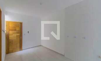 Imagem 3: Apartamento para Aluguel - Vila Euthalia, 2 Quartos, 52 m2