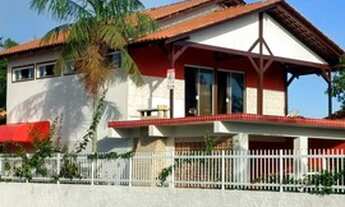 Imagem: Sobrado Bem Localizado-Ponto Comercial