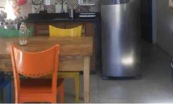 Imagem 6: Alugo anual casa com linda vista para lagoa na praia de Ferrugem