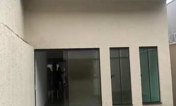 Imagem: Casa 2 quartos sendo um suite - Recanto