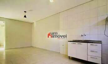 Imagem: Casa com 1 dormitório para alugar, 55 m²