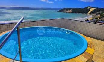 Imagem: Cobertura no Praia Sul Residence em Ponta