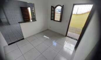 Imagem 4: Casa no Canto do Forte