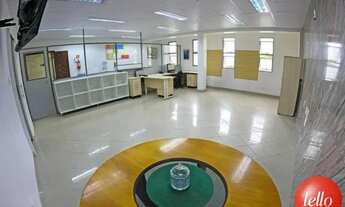 Imagem: Santo André - Casa Comercial - Vila Gilda