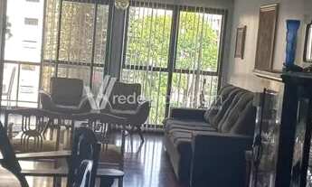 Imagem 4: Apartamento - Cambuí - Campinas