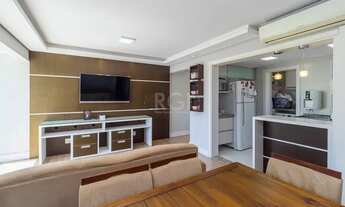 Imagem: Apartamento para Venda - 83m², 3 dormitórios