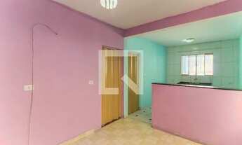 Imagem 4: Casa para Aluguel - Jardim Robrun, 2 Quartos, 40 m2