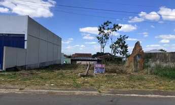 Imagem 5: Lote comercial Vila Brasília 498m² AV. Anápolis