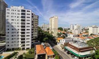 Imagem 7: Apartamento Venda Moema 120 m² 3 Dormitórios