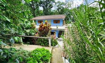 Imagem 2: Excelente Sítio alto padrão com 21.000 m² na Serra!