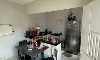 Imagem 5: Casa no bairro Dirceu 2