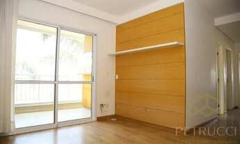 Imagem 2: Apartamento - Centro - Indaiatuba