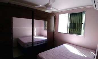 Imagem 6: Apartamento dois quartos suíte no Aeroporto!