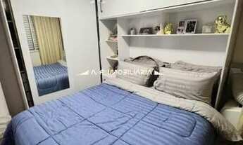 Imagem 2: Apartamento em Condomínio Padrão para Venda no bairro Parque Novo Mundo, 2 dorm, 1 vagas