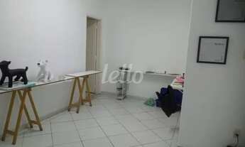 Imagem 6: São Paulo - Conjunto Comercial/Sala - Consolação