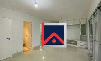 Imagem 4: Apartamento Locação 3 Dormitórios - 101 m² Santo Amaro