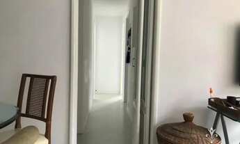 Imagem 4: Rio de Janeiro - Apartamento Padrão - Gávea