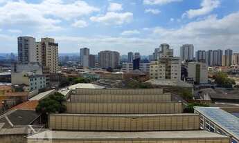 Imagem 6: Apartamento para Aluguel - Barra Funda, 1 Quarto, 42 m2