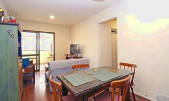 Imagem 4: Apartamento para Venda - 70.87m², 2 dormitórios, sendo 1 suites, 1 vaga - Petrópolis