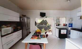 Imagem 5: Excelente casa para venda com 3 quartos sendo uma suíte,varanda grande no bairro São Geral