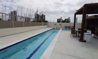 Imagem 6: Alugo apartamento de alto padrão no SPAZIO DI FIRENZI