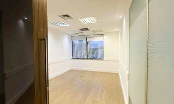 Imagem 2: São Paulo - Conjunto Comercial/Sala - Vila Olímpia