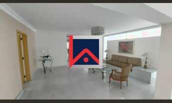 Imagem 5: Apartamento Venda Bela Vista 260 m² 3 Dormitórios