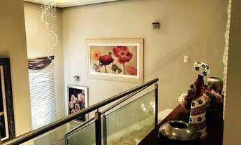 Imagem 7: Casa para Venda - 464.53m², 4 dormitórios, sendo 4 suites, 3 vagas - Vila Ipiranga