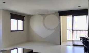 Imagem: São Paulo - Apartamento Padrão - JARDIM