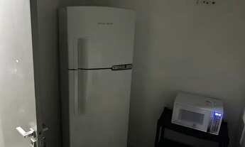 Imagem 4: Rio Vermelho com Sala Comercial com 70M² e 01G no Empresarial Lucaia