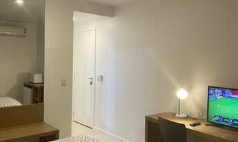 Imagem 6: Suíte - Aluguel período mínimo 3 meses