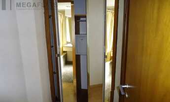 Imagem 7: LOCAÇÃO APTº DUPLEX NA BELA VISTA!