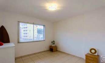 Imagem 6: Cobertura com 1 dorm, José Menino, Santos - R$ 440 mil, Cod: 27251