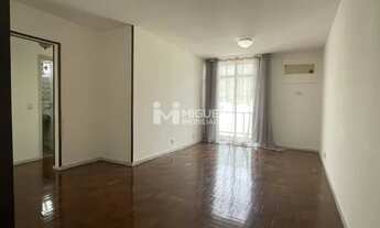 Imagem 2: Tijuca Apartamento com 2 dormitórios