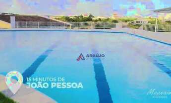 Imagem 6: Terreno à venda, 449 m² por R$ 120.000 - Planalto Nossa Senhora Da Conc - Conde/PB