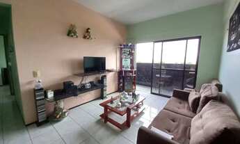 Imagem 2: Apartamento para venda possui 75 metros quadrados com 2 quartos