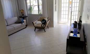 Imagem 3: Casa duplex condômino vilas do Bosque