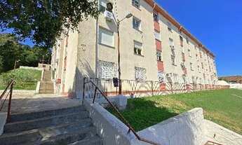 Imagem: Apartamento para Venda - 51.31m², 2 dormitórios